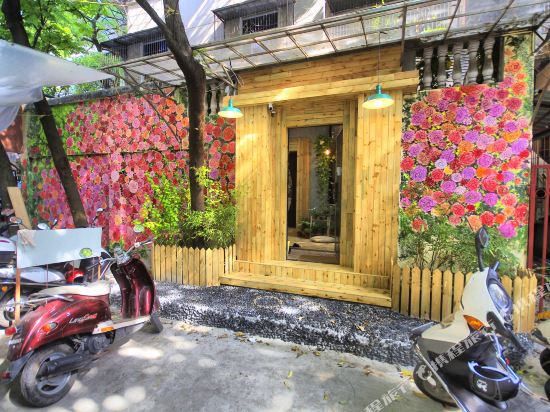 Oujia Hostel in Shantou, People's Republic of China