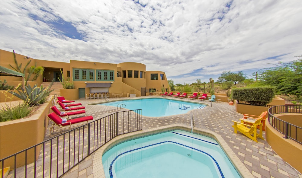 Gold Canyon Golf Resort & Spa - photo 25