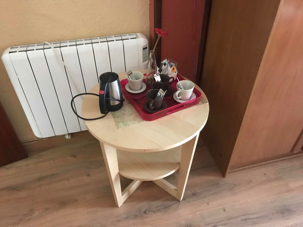 Plaza Pombo B&B Hostal — Santander — photo 3