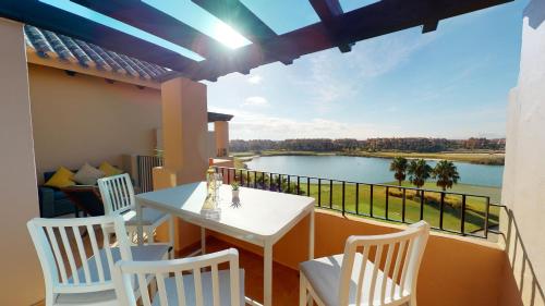 Casa Cocotero A Murcia Holiday Rentals Property — 4-Star Luxury Hotel in Torre-Pacheco, Spain