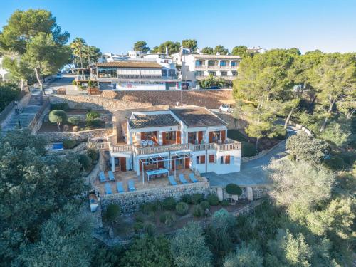 Sa Trona in Santanyi, Spain