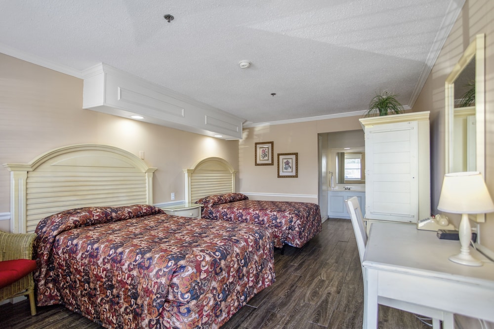 Edgewater Inn Biloxi Beach - photo 10