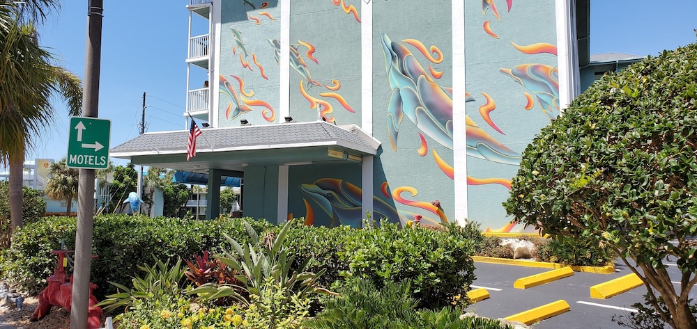 Clearwater Beach Hotel - photo 29