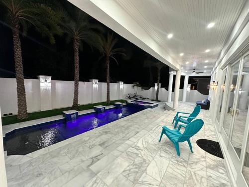 Tampa luxury Stay — hotel in Lutz