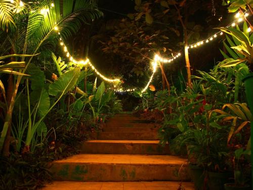 Secret Garden Resort — Canacona — photo 5