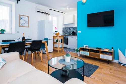Apartment SOL 1 in old part of city centar — 4-Star Luxury Hotel in Split, Croatia