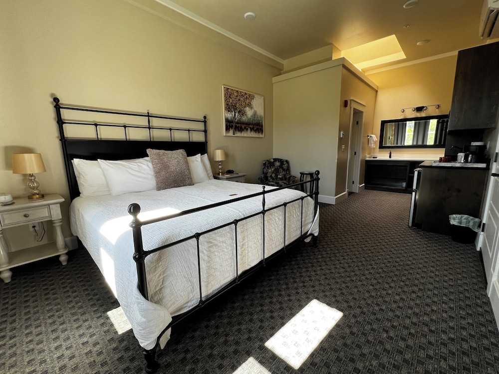 Park Hotel - photo 19