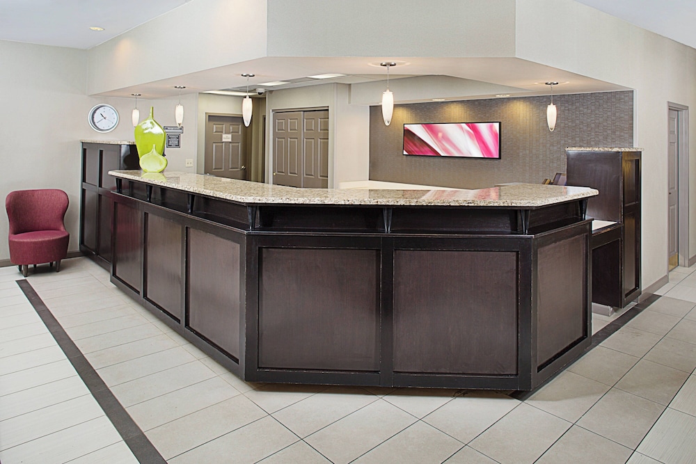 Residence Inn by Marriott Portland Scarborough - photo 2