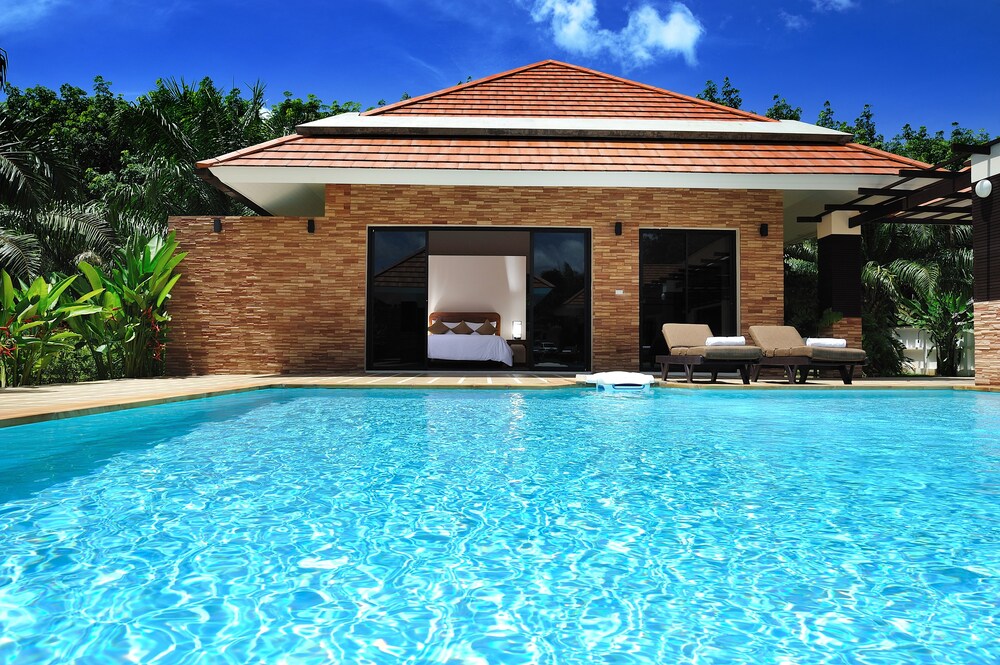 Baan Santi in Krabi, Thailand