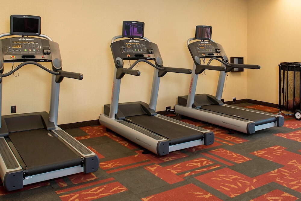 Courtyard by Marriott Dallas Midlothian Midlothian Conf Ctr - photo 28