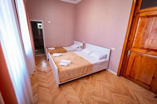 Boutique Hotel Talaveri In Telavi