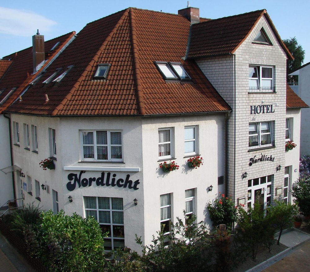 Hotel Nordlicht — hotel in Schwerin
