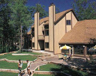 The Pointe Resort and Club