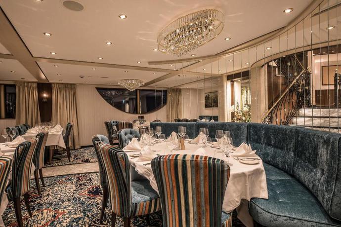 Viva Riverside 4 Kv ln in Koeln, Germany