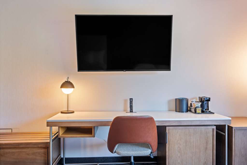 Sonesta Select San Ramon - photo 16