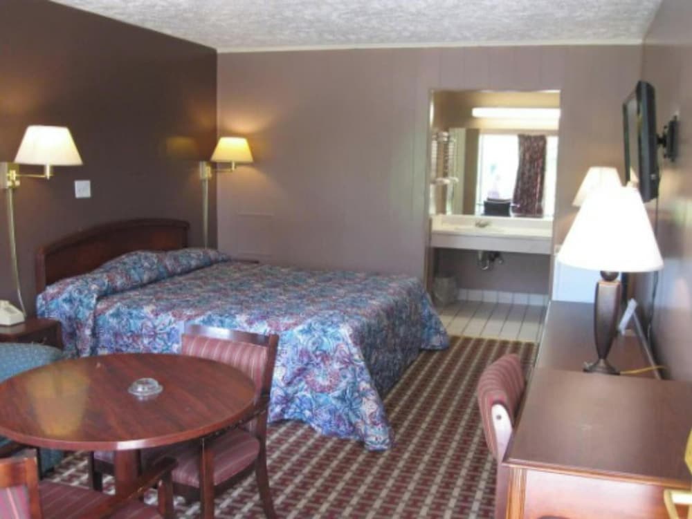 Capital O Fincastle Motor Inn Tazewell - photo 6