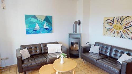 Marienleuchte MeerLUST - last minute hotel in Fehmarn