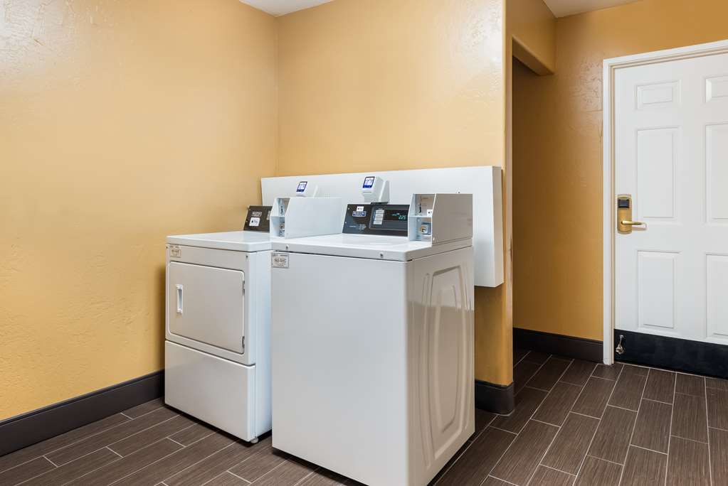 Best Western Escondido Hotel - photo 27