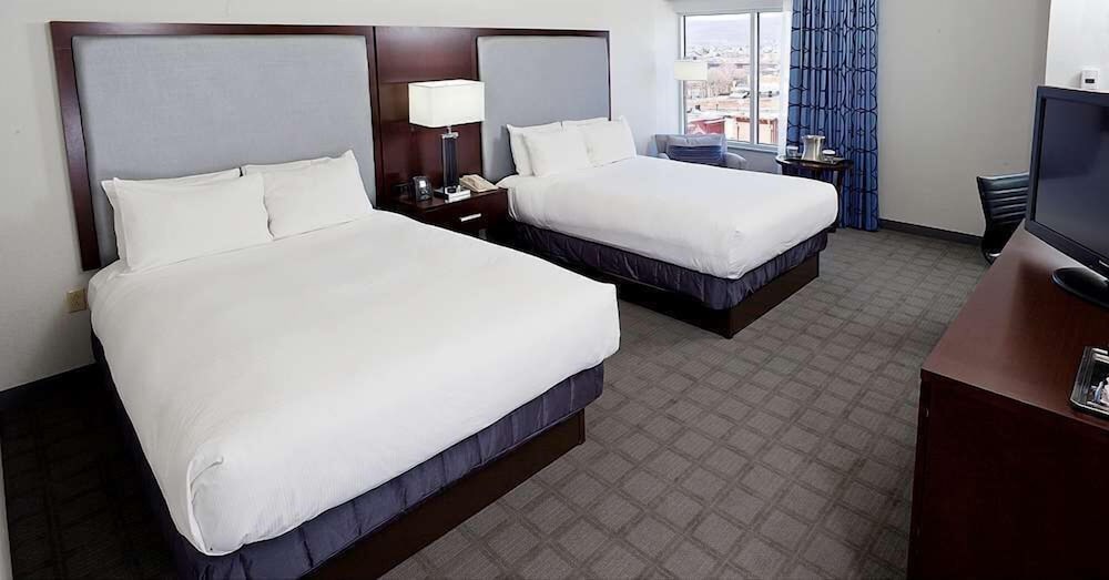 Hilton Scranton & Conference Center - photo 15