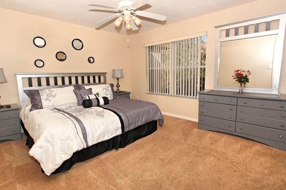 Ov3637 Regal Palms Resort & Spa 4 Bed 3.5 Baths Villa - photo 6