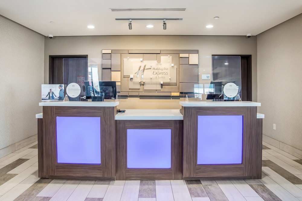 Holiday Inn Express & Suites Tulsa East Catoosa by IHG - photo 16
