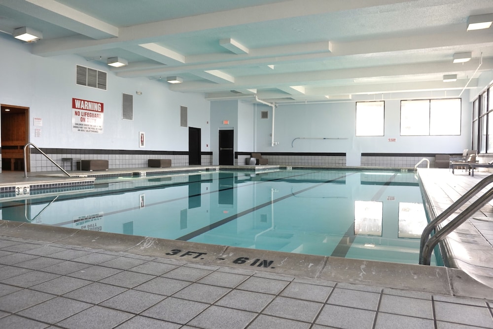 American Inn & Suites Waterford - photo 30