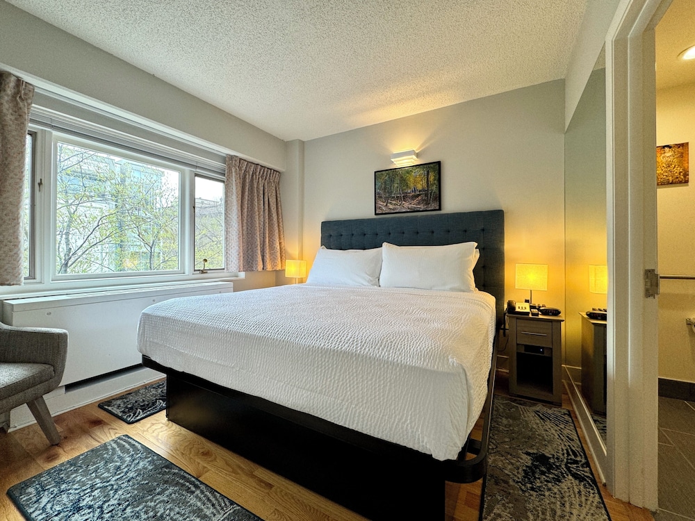 The Gem Museum Suites - photo 25