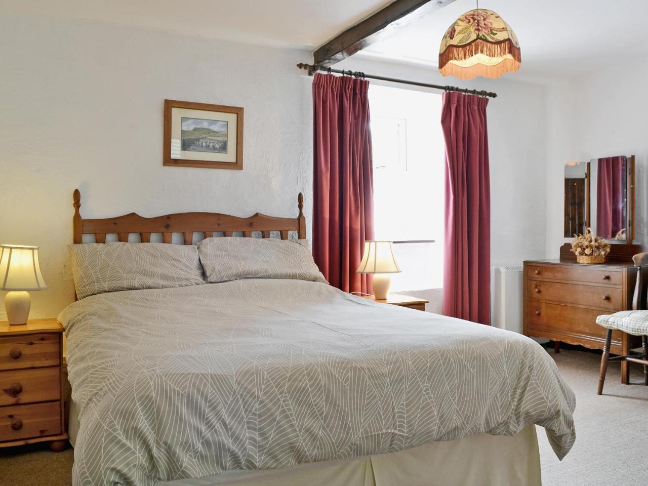 Le Farmhouse