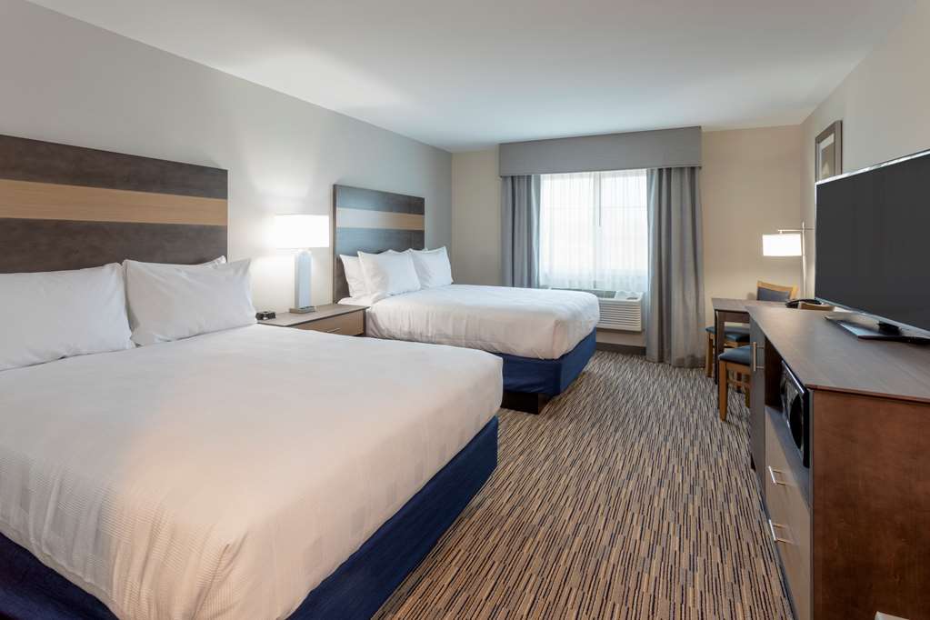 Grandstay Hotel and Suites Milbank - photo 4