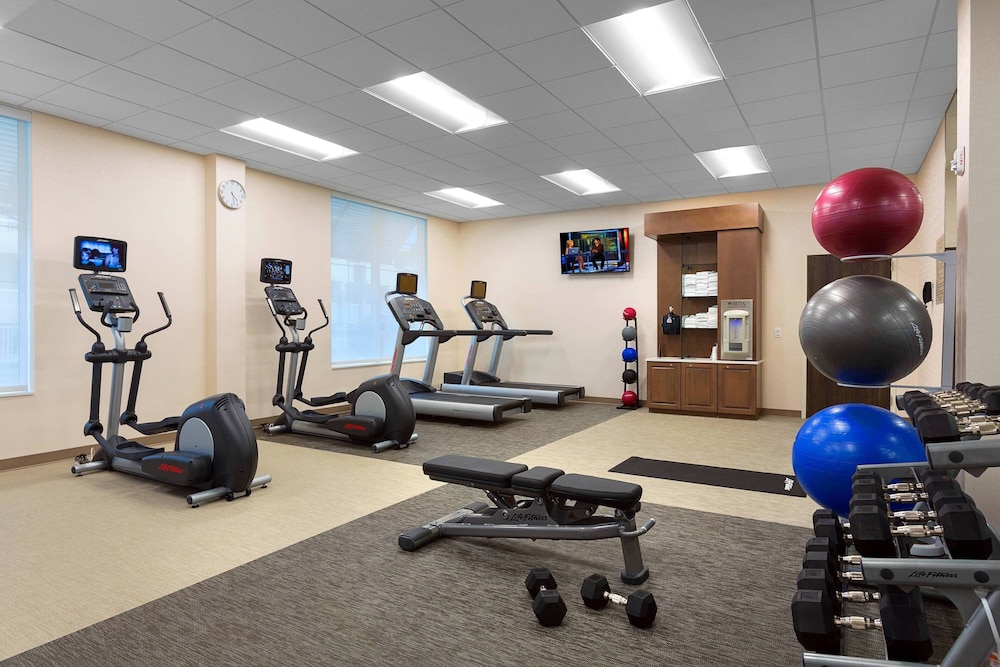 SpringHill Suites by Marriott New Smyrna Beach - photo 27