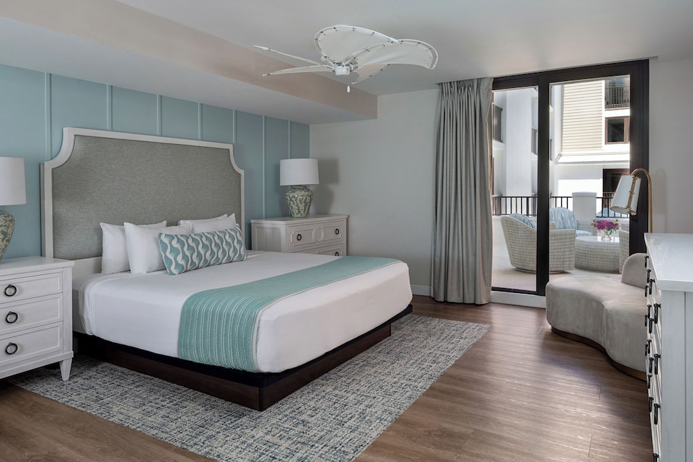 Opal Grand Oceanfront Resort & Spa - photo 32