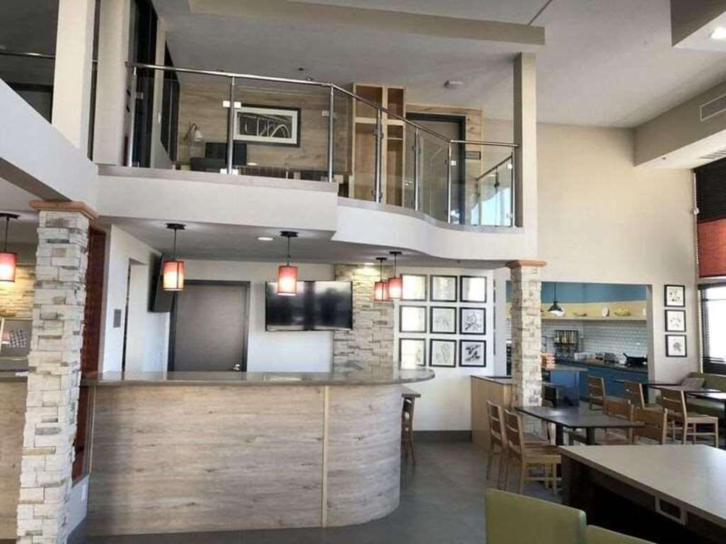 Country Inn & Suites by Radisson Bakersfield CA - photo 18