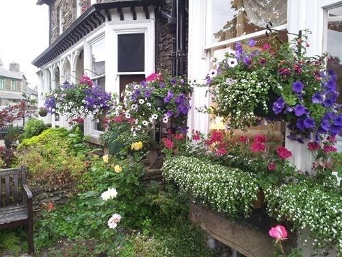 Beckmead House B&B — 4-Star Luxury Hotel in Windermere, United Kingdom