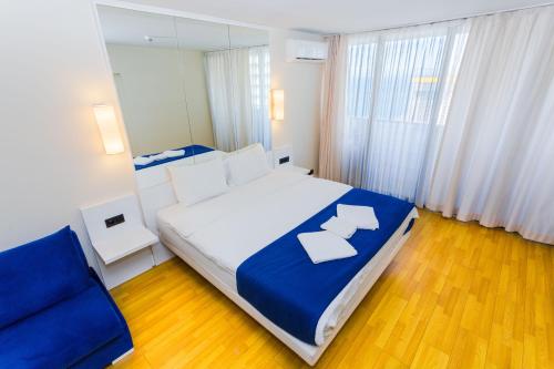 Orbi City Hotel