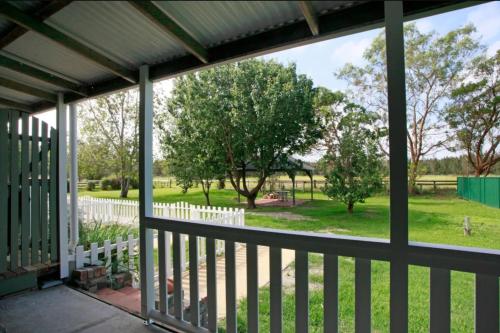 Sahara Trails Studio WiFi Air Conditioning Horse Riding and much more — hotel in Anna Bay
