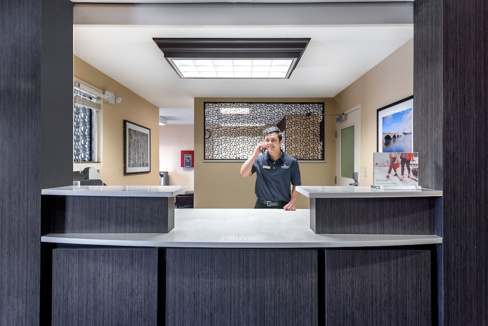 Candlewood Suites Washington Dulles Sterling by IHG - photo 47
