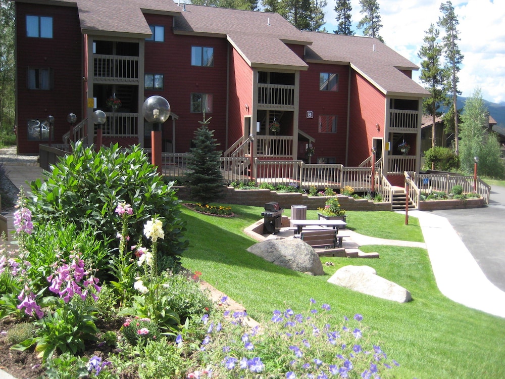Indian Peaks Resort - photo 71