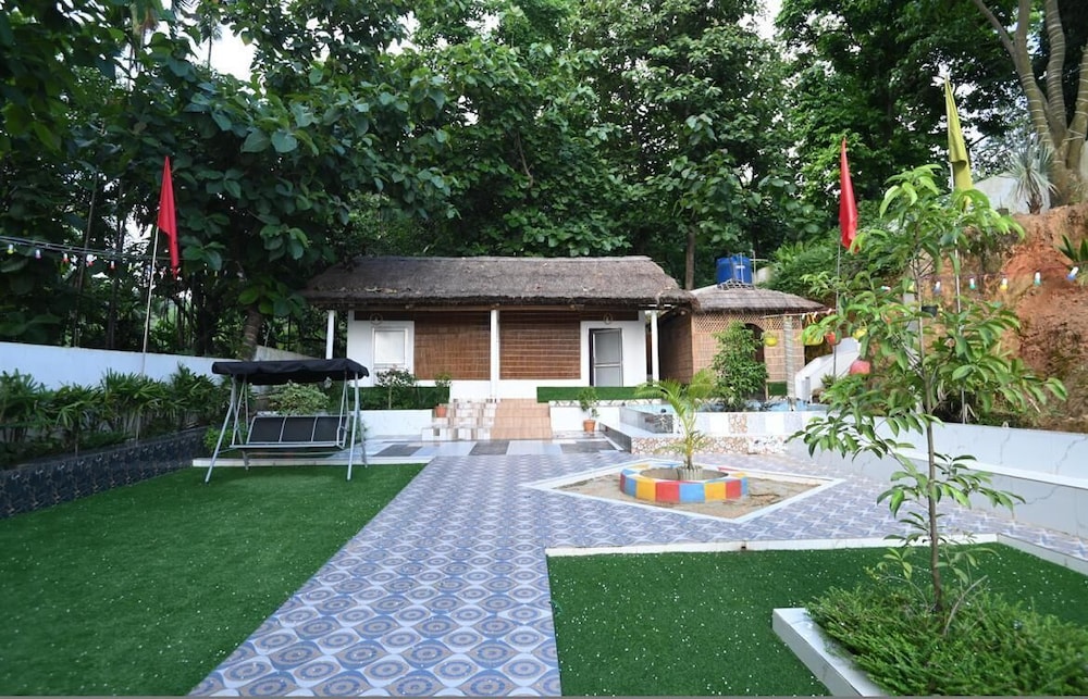 Royal Mandala Resort - last minute hotel in Unknown City