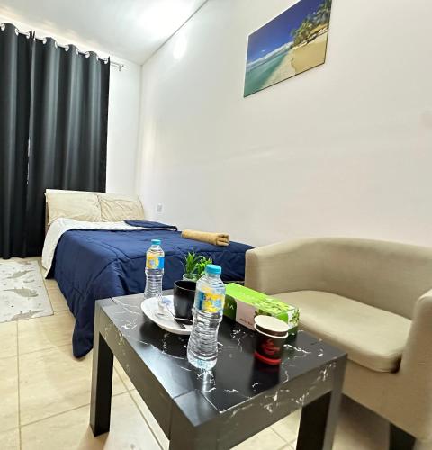 Corniche Street Luxury Room - last minute hotel in Abu Dhabi