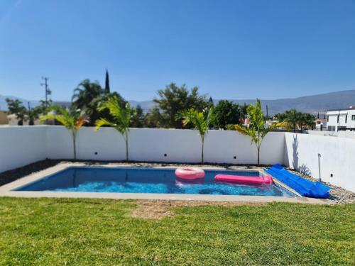 Casa Canela Cajititlán — 4-Star Luxury Hotel in Cajititlan, Mexico