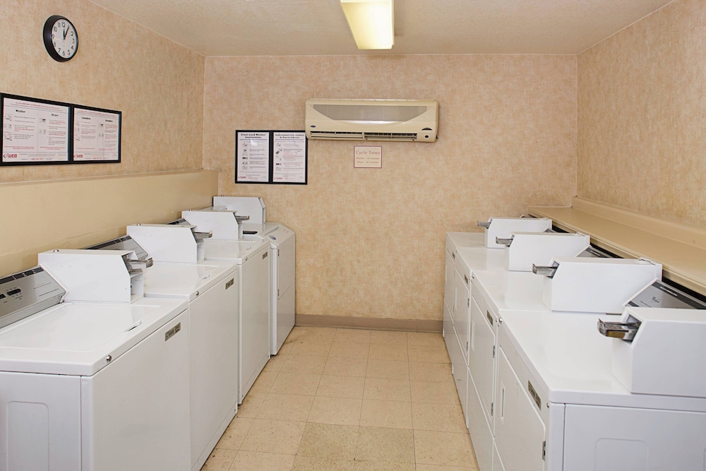 Residence Inn Ontario Airport - photo 14