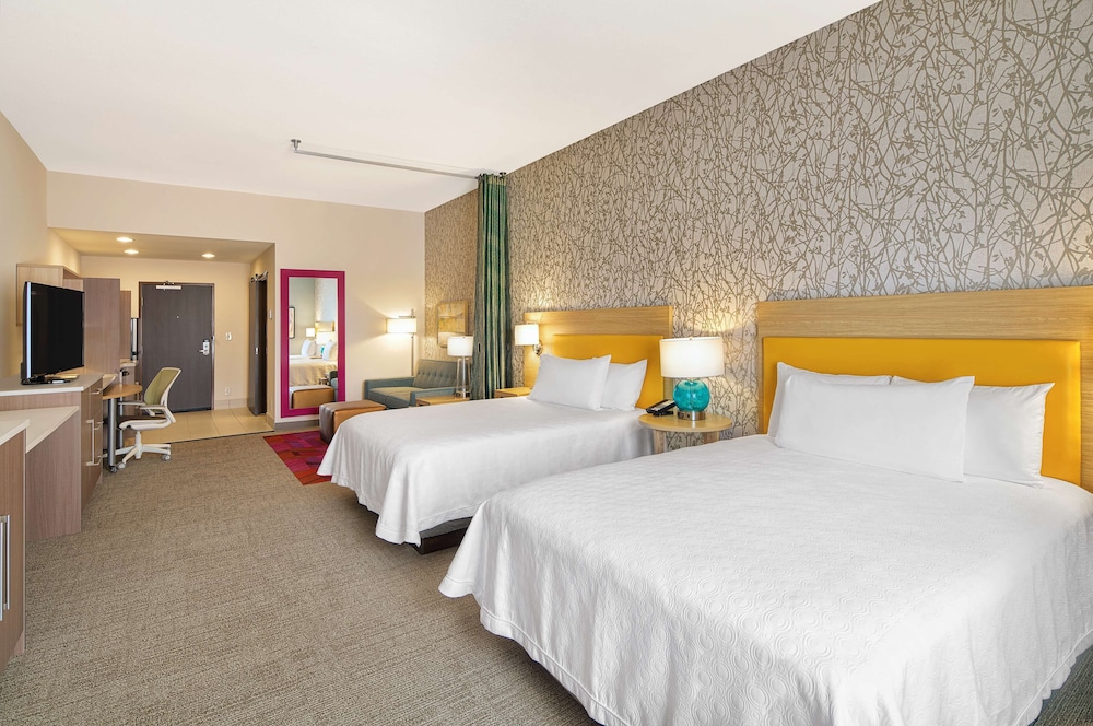 Home2 Suites by Hilton Batesville - photo 7