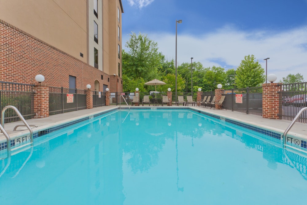 Holiday Inn Express Hotel & Suites Dover by IHG - photo 16