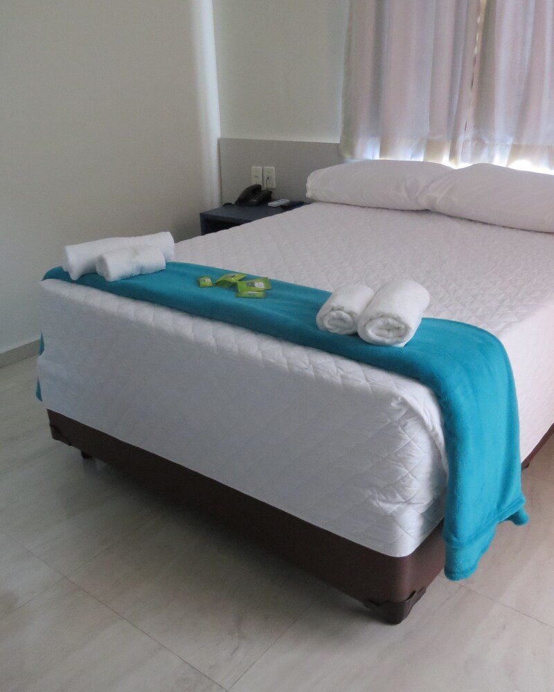 Centralle Sorocaba Hotel in Sorocaba, Brasil