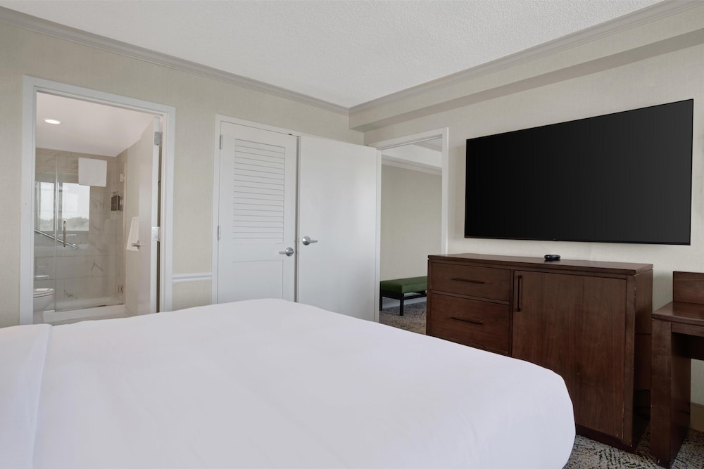 Hilton Arlington National Landing - photo 60