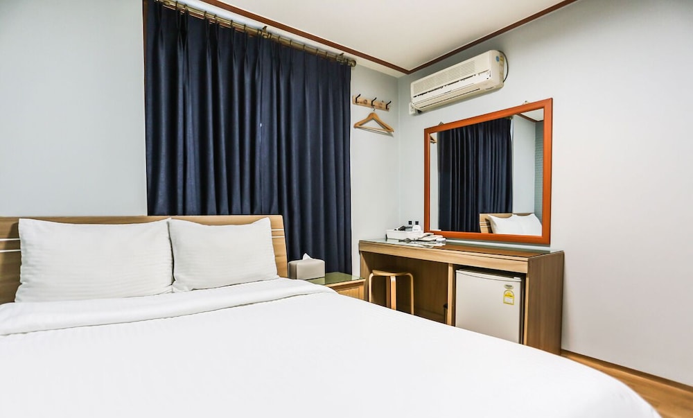 Nokwon - last minute hotel in Jeju City