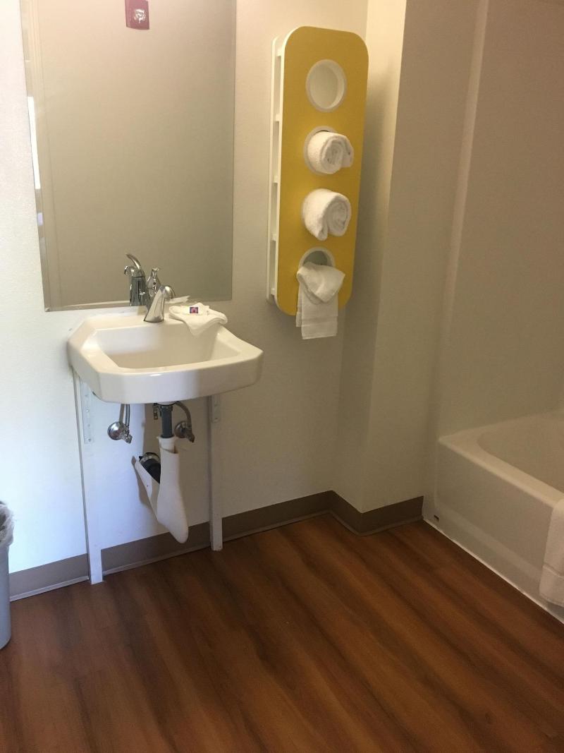 Motel6 Bremerton WA - photo 10