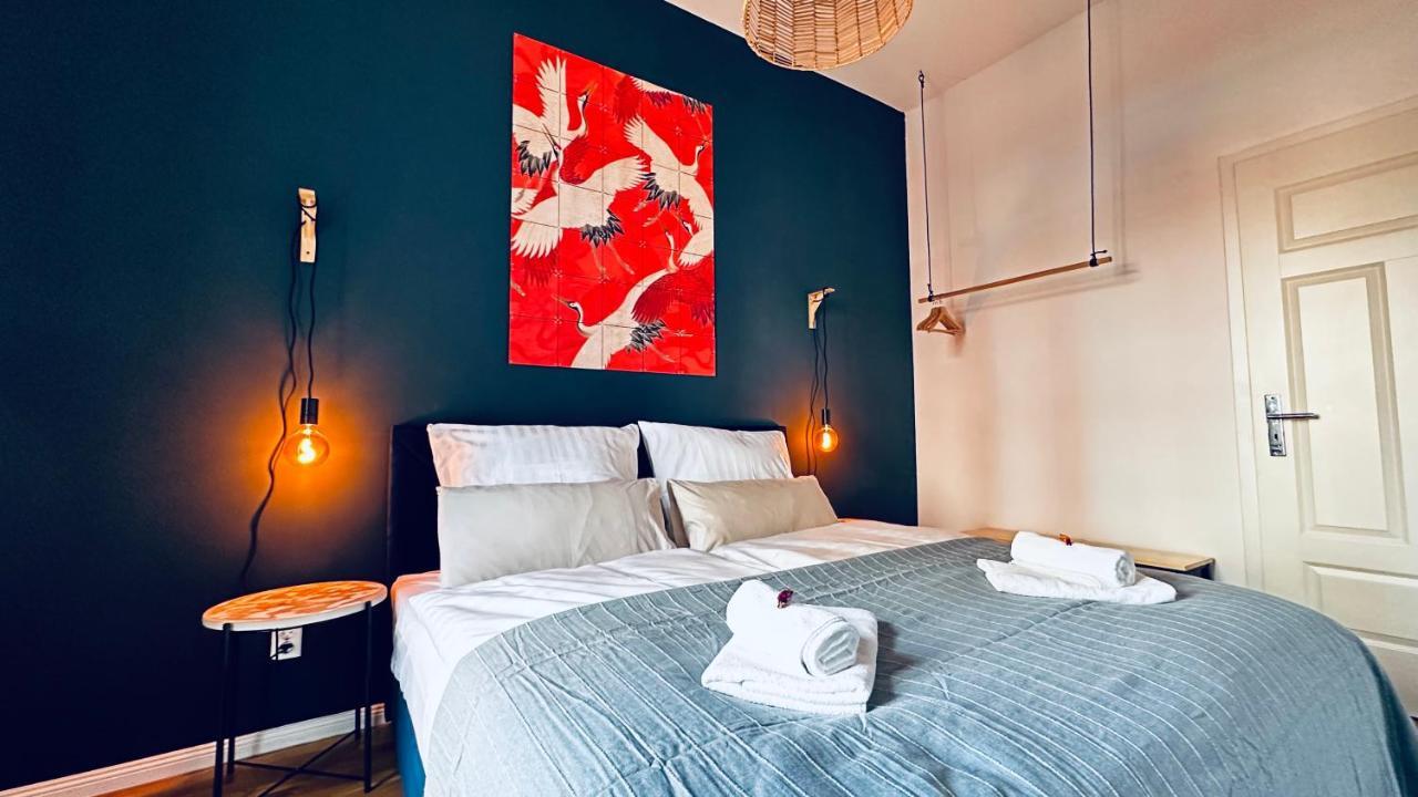 Apartment FAUNA in Halle an der Saale — 4-Star Luxury Hotel in Halle (Saale), Germany