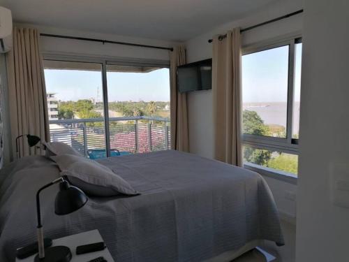Solares de Araus 406 — 4-Star Luxury Hotel in Colonia Del Sacramento, Uruguay