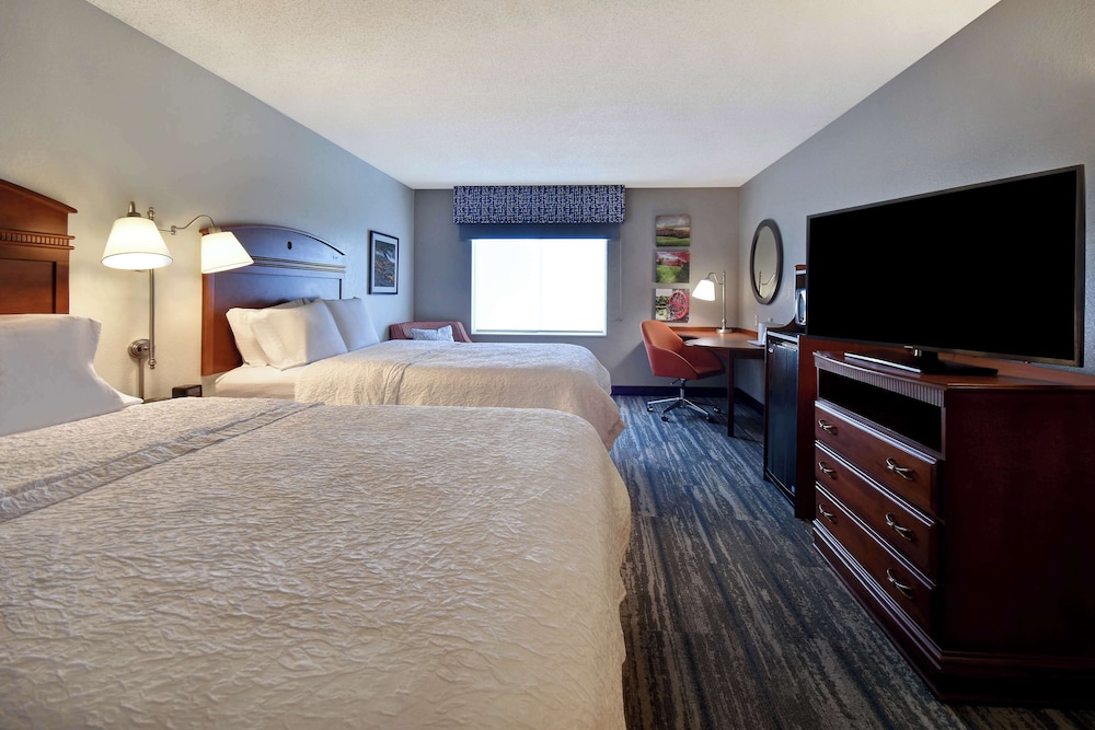 Hampton Inn Rutland - photo 24